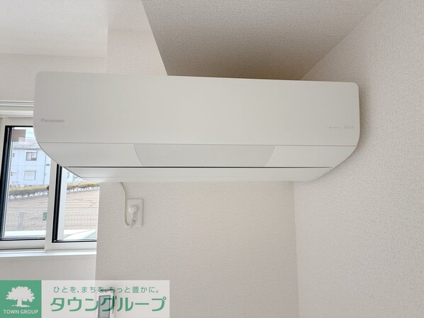 パーシモン グレイスの物件内観写真